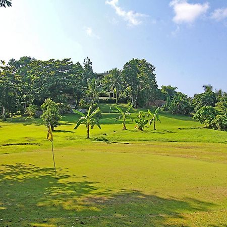 Villa Maya General Luna  Eksteriør bilde